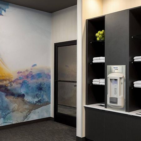 Courtyard By Marriott Seattle Northgate Hotell Eksteriør bilde