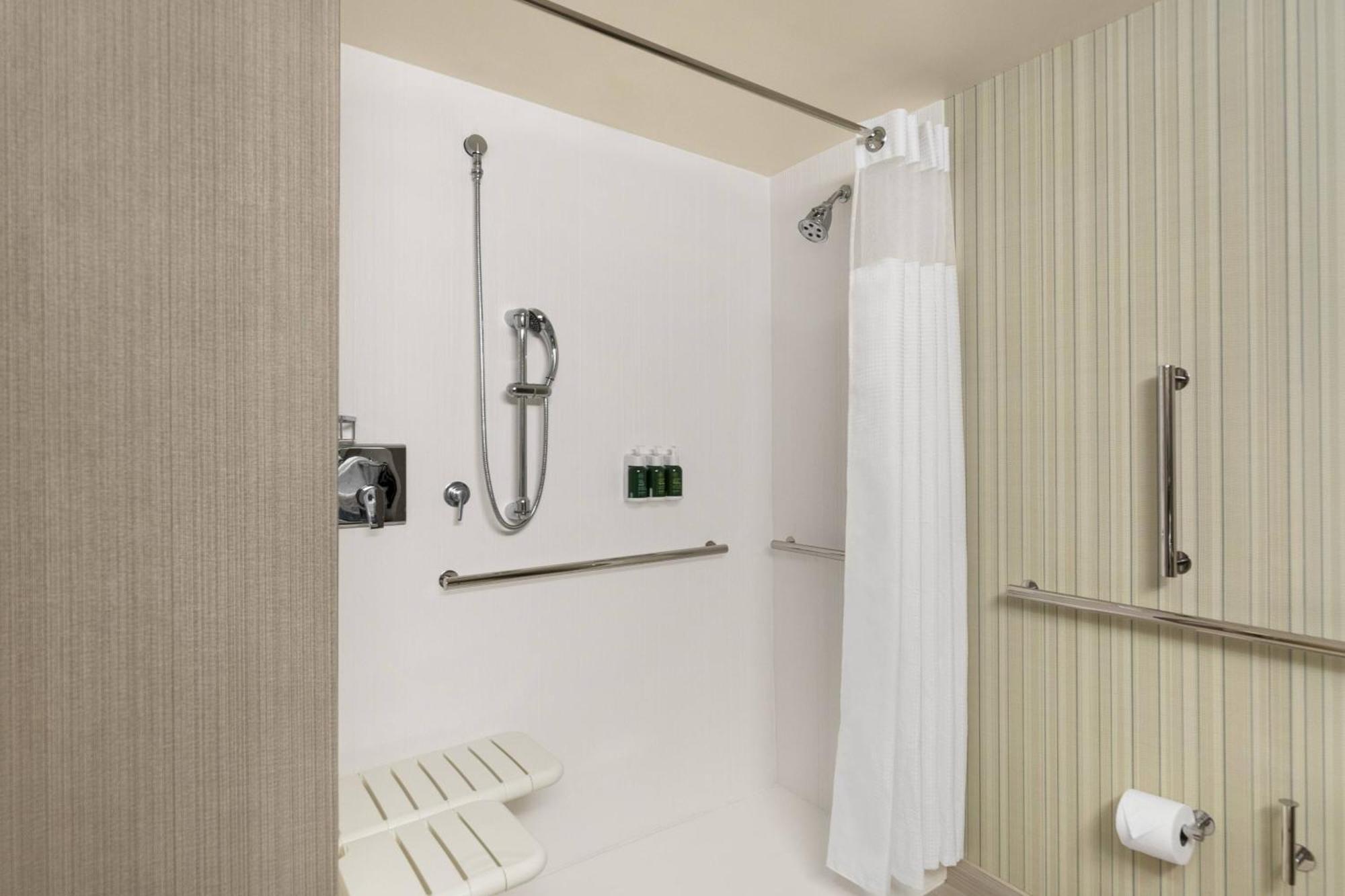 Courtyard By Marriott Seattle Northgate Hotell Eksteriør bilde
